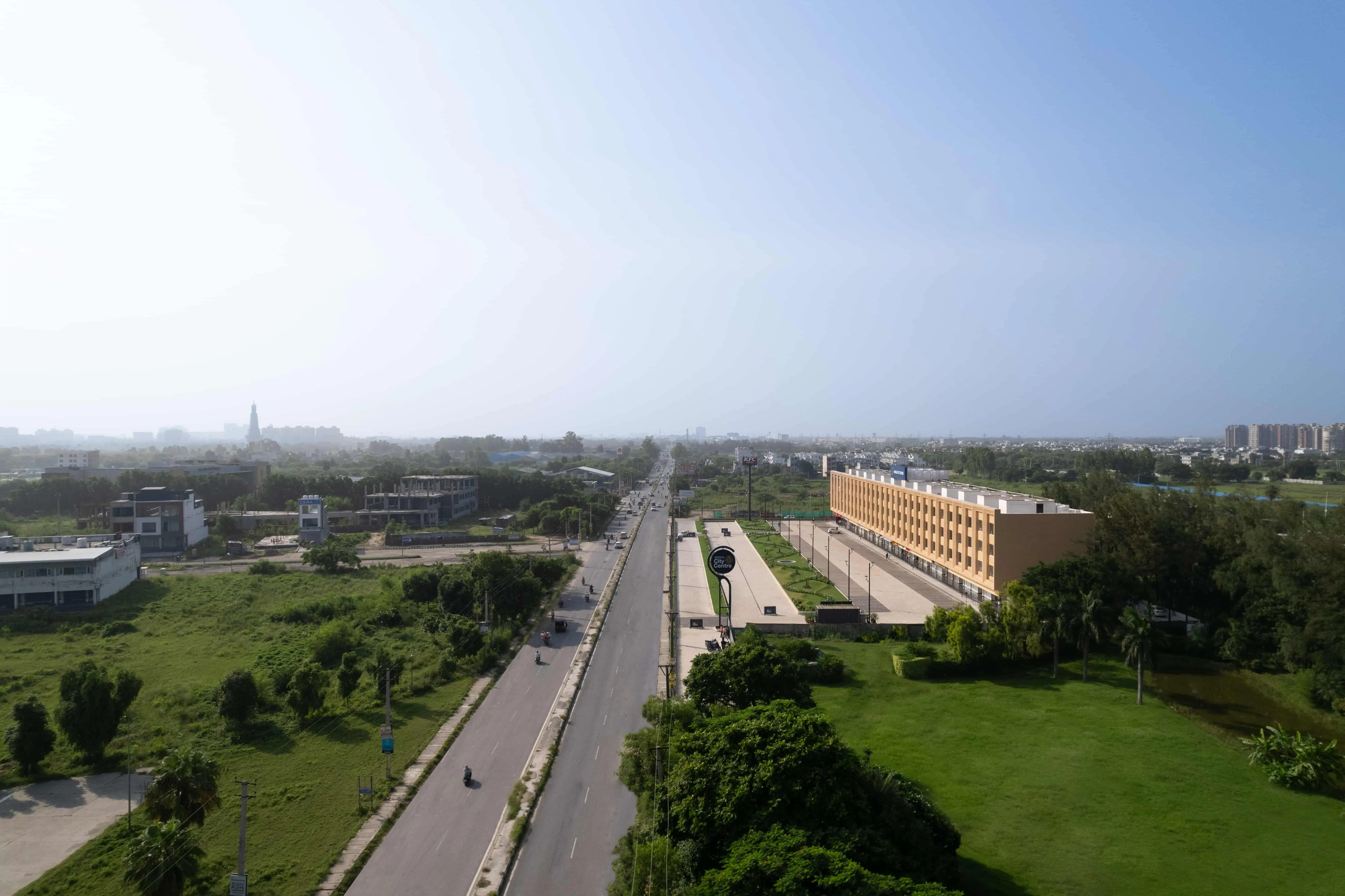 Why Commercial Real Estate Outperforms Residential in the Long Run