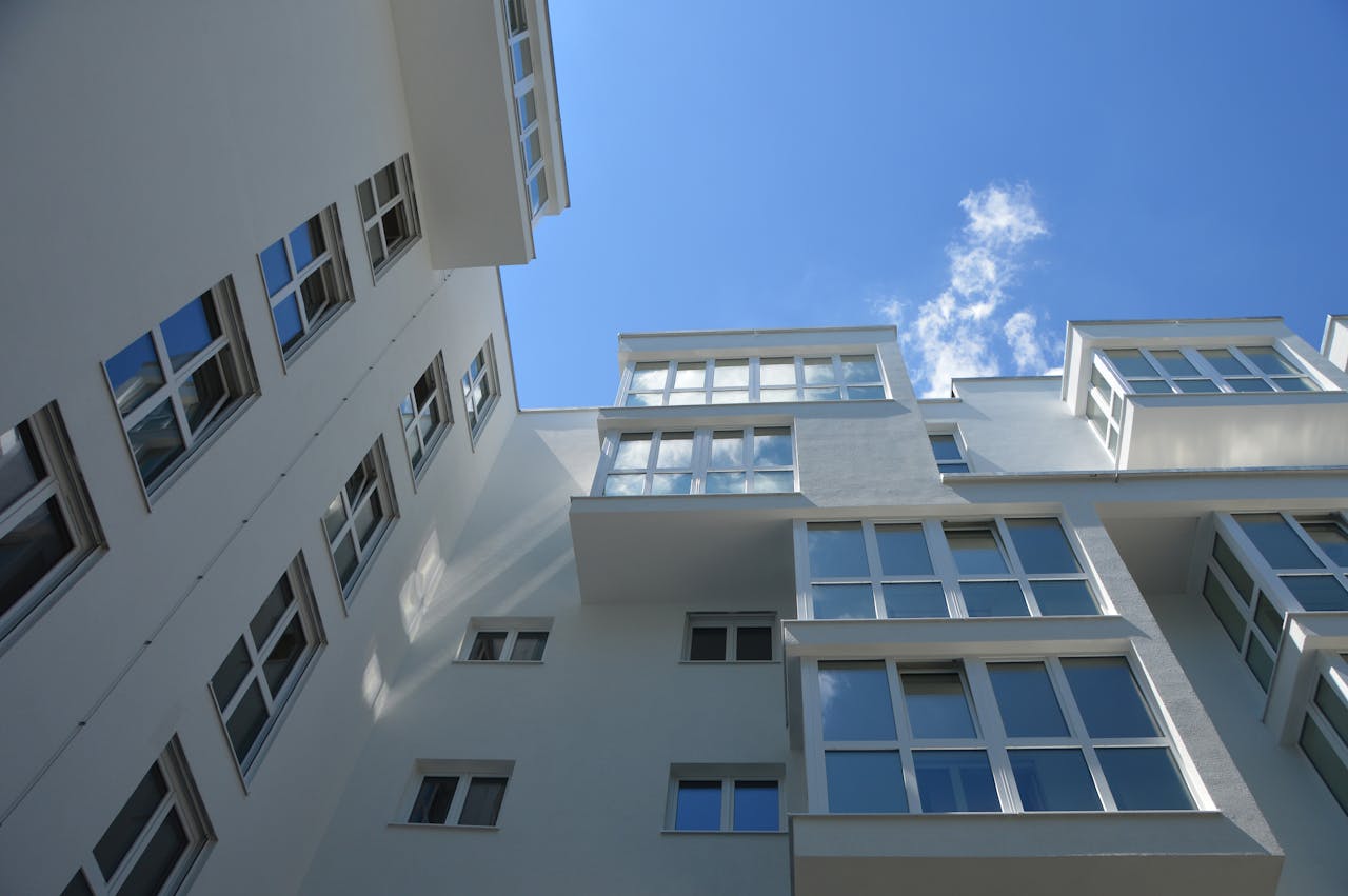 A Practical Guide to Choosing the Right Commercial Property