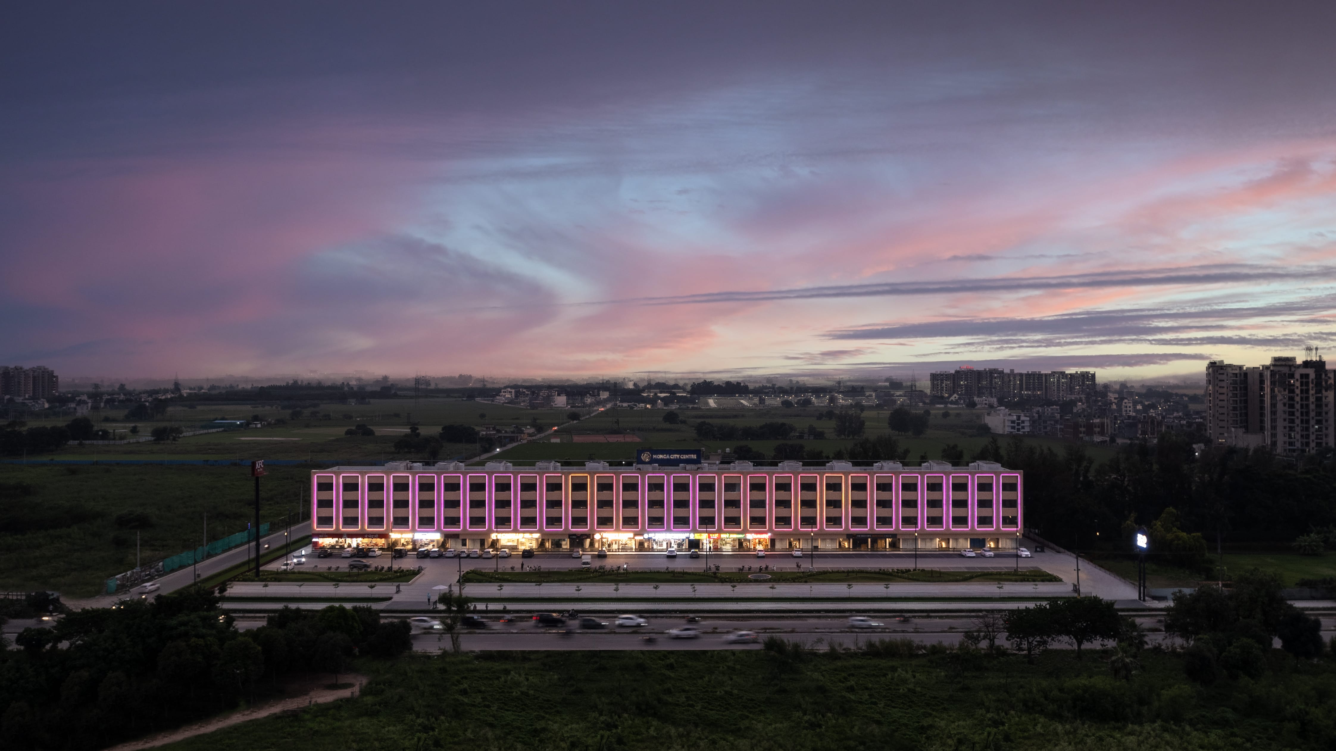 Buying Your First Commercial Property? Avoid These Mistakes