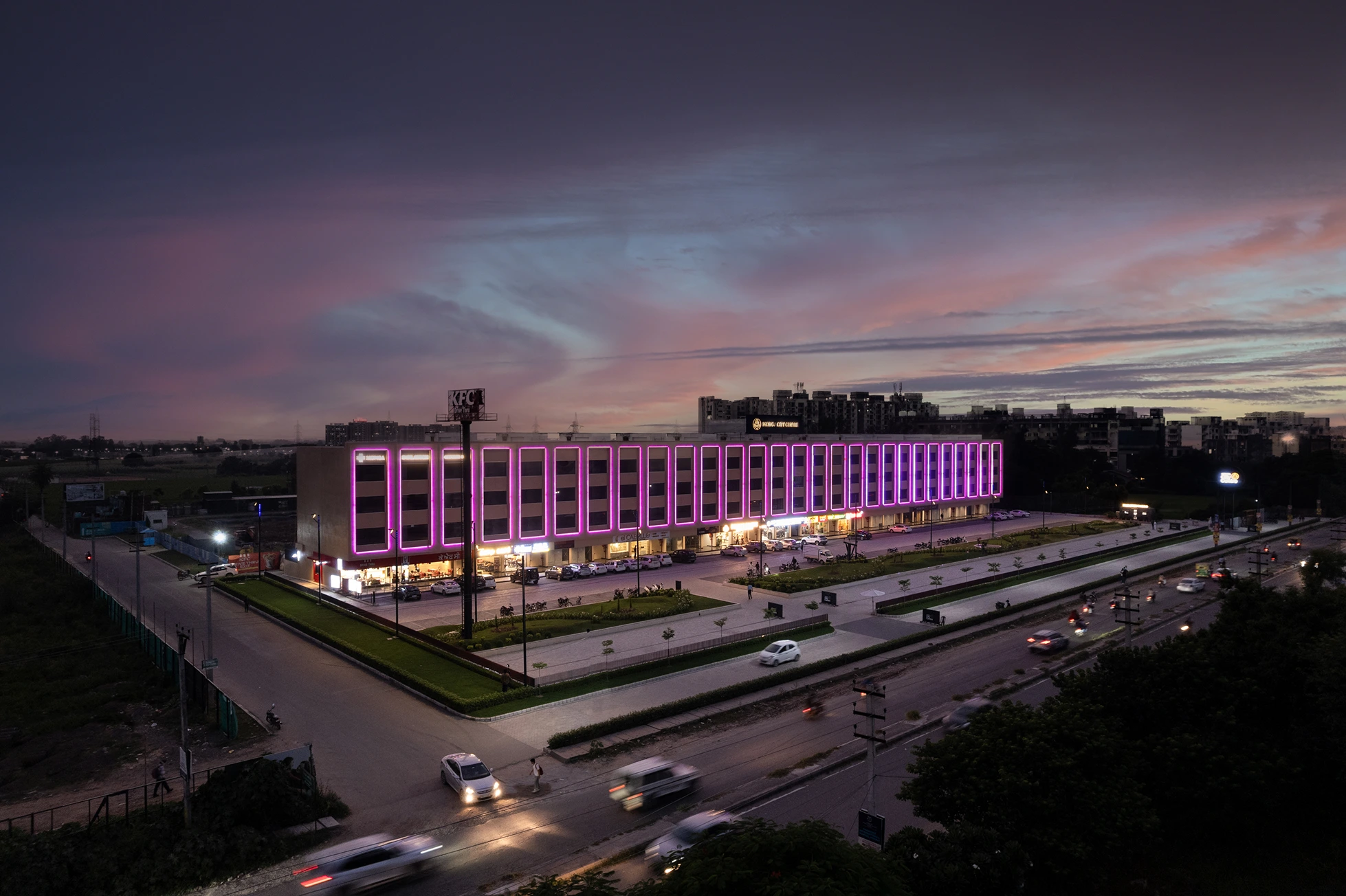 Why Visibility and Footfall Matter More Than Just Square Footage