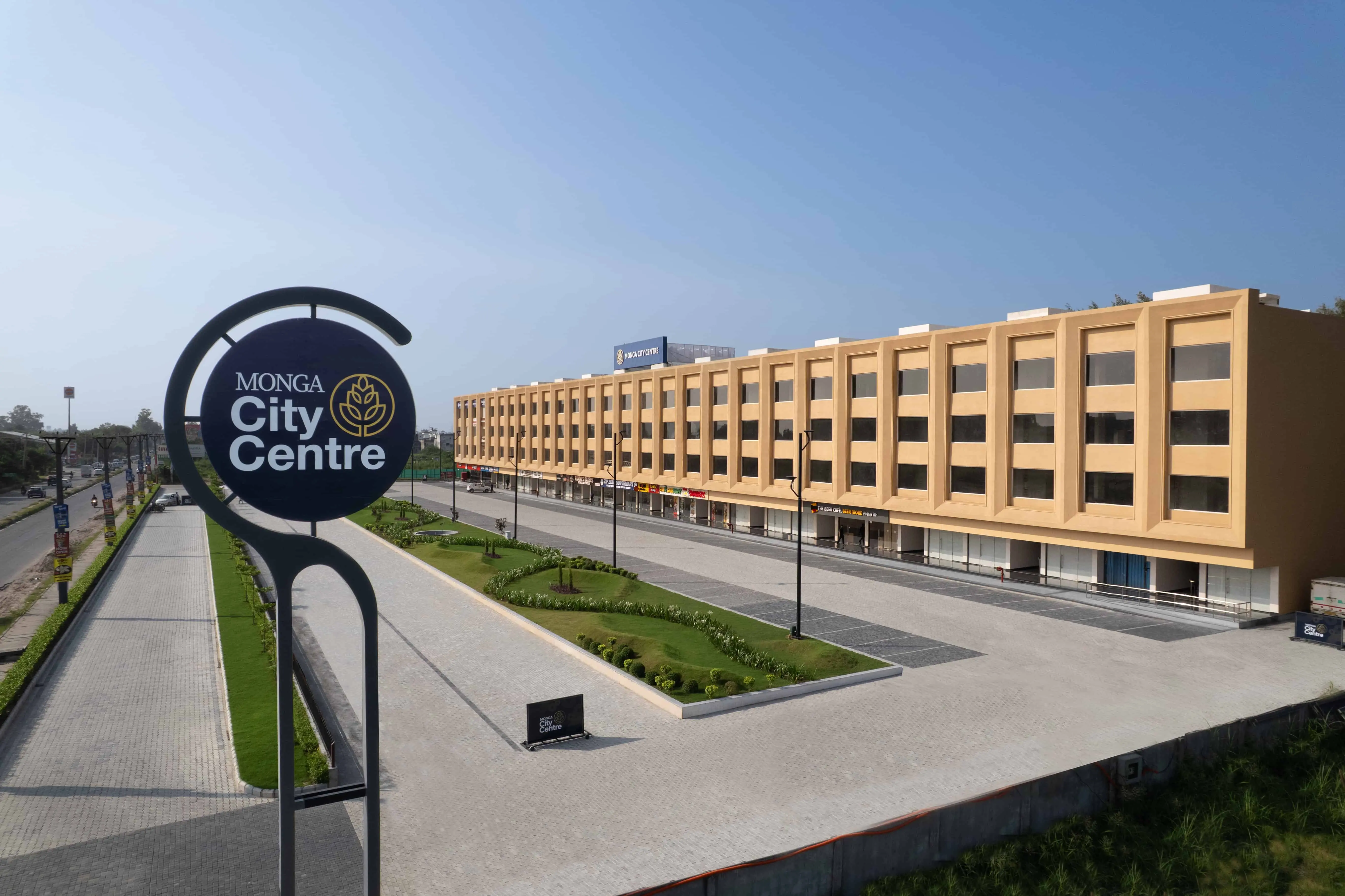 A Practical Guide to Choosing the Right Commercial Property