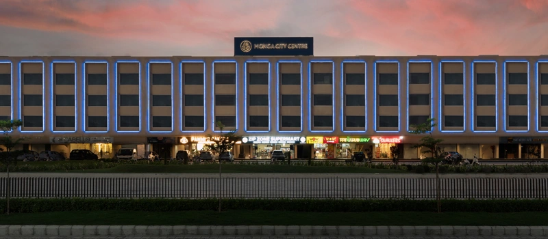 Specifications of SCOs